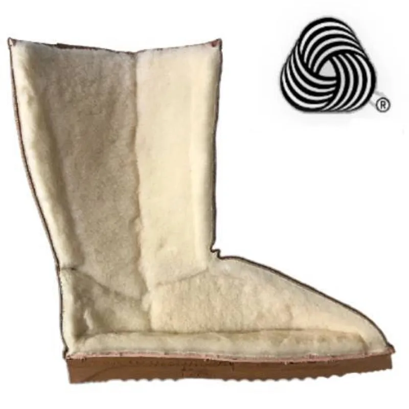 TEAM UGGS UNISEX A-LEAGUE UGG BOOTS, WESTERN SYDNEY WANDERERS FC