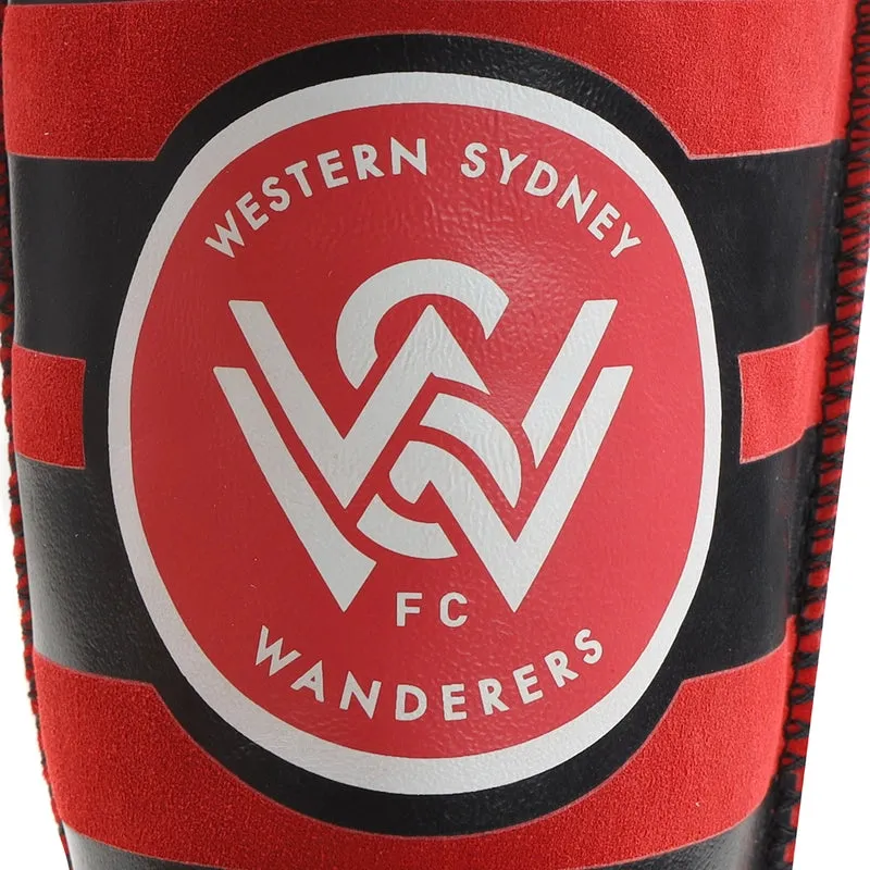 TEAM UGGS UNISEX A-LEAGUE UGG BOOTS, WESTERN SYDNEY WANDERERS FC