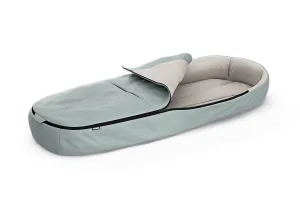 Thule Stroller Footmuff - Alaska Blue