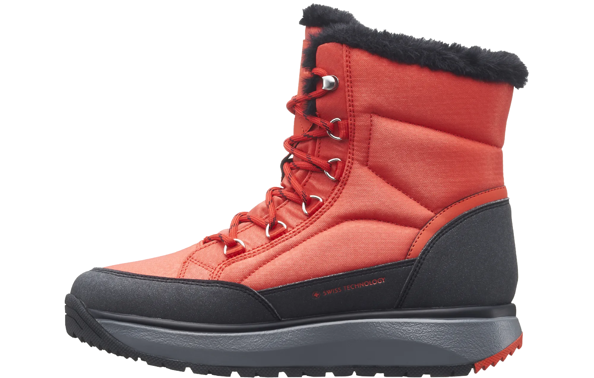 Tiffany STX orange