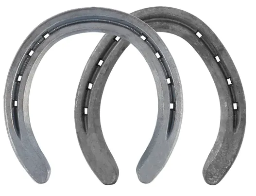 TKRIM1CASE Horseshoes #1 St.Croix Rim -CASE