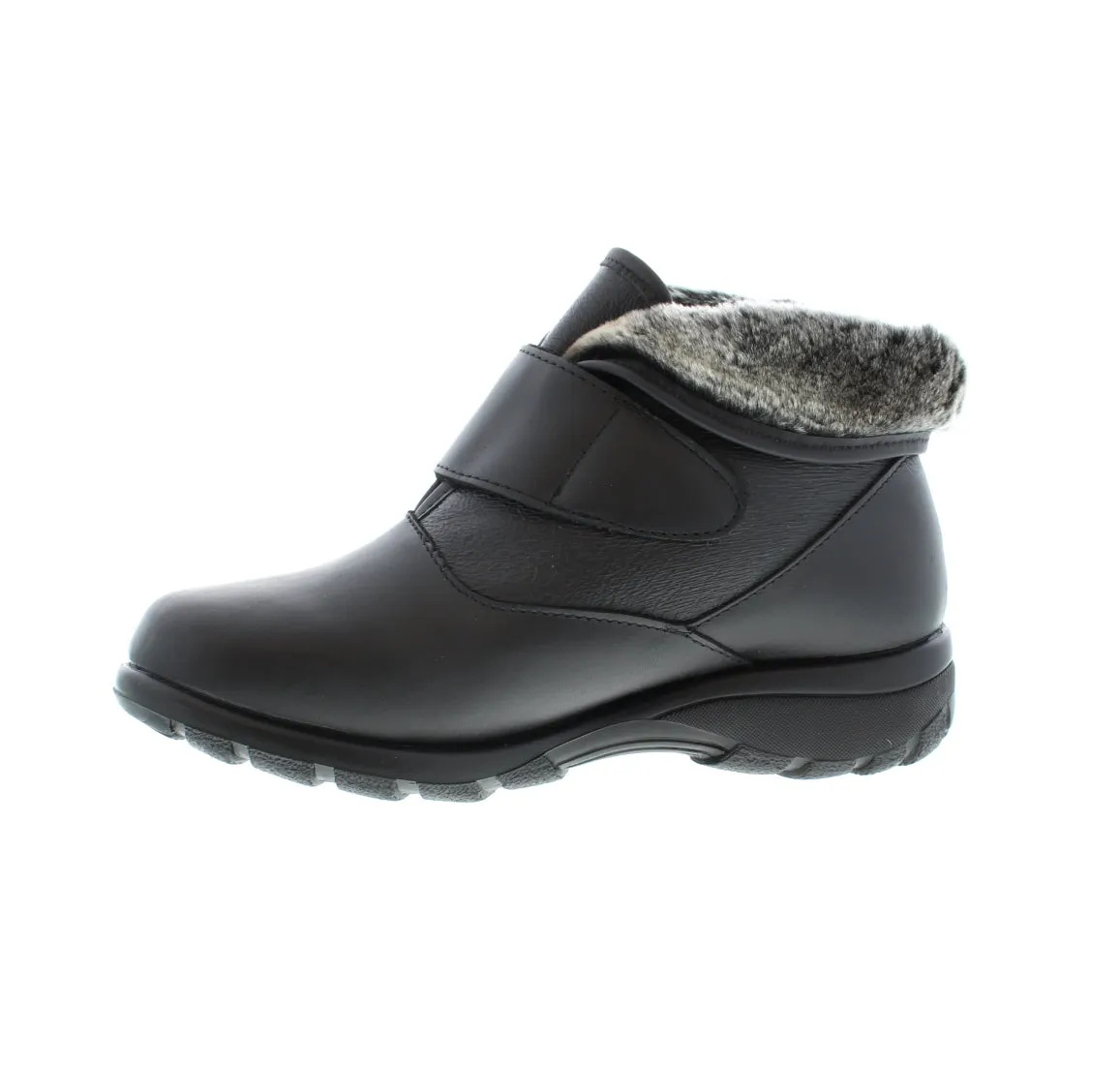 Toe Warmers Secure - Black