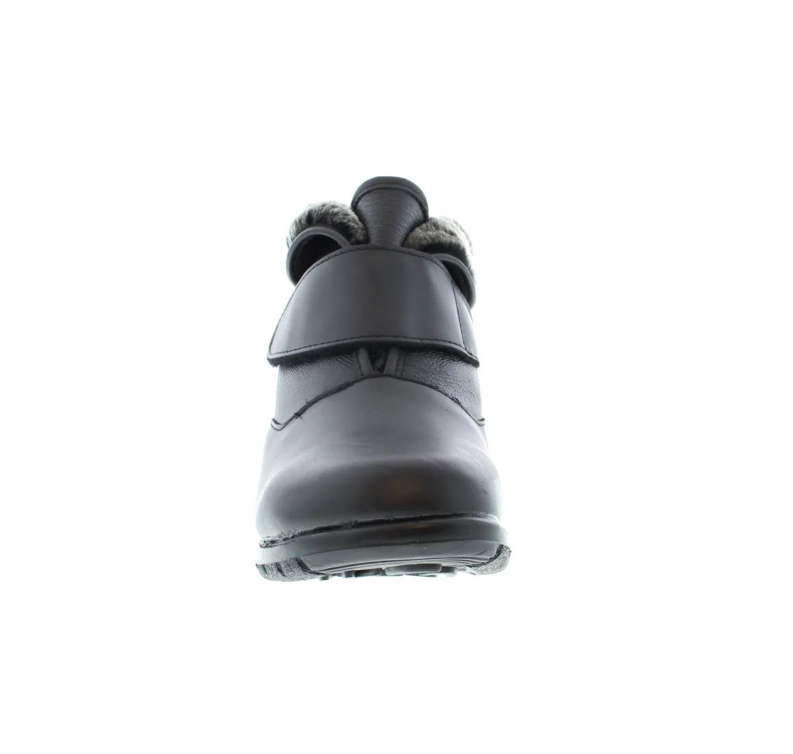 Toe Warmers Secure - Black