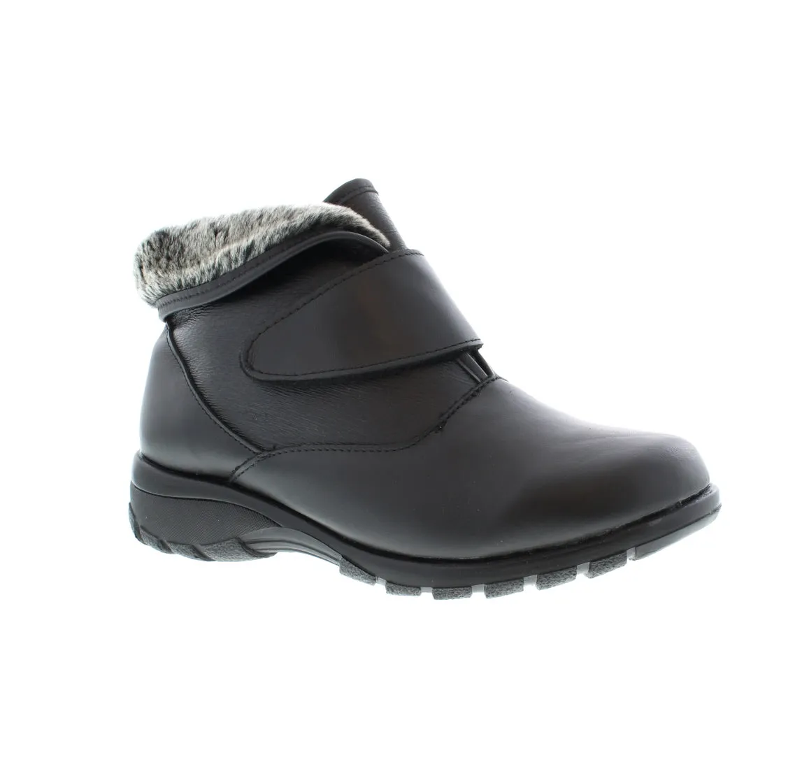 Toe Warmers Secure - Black