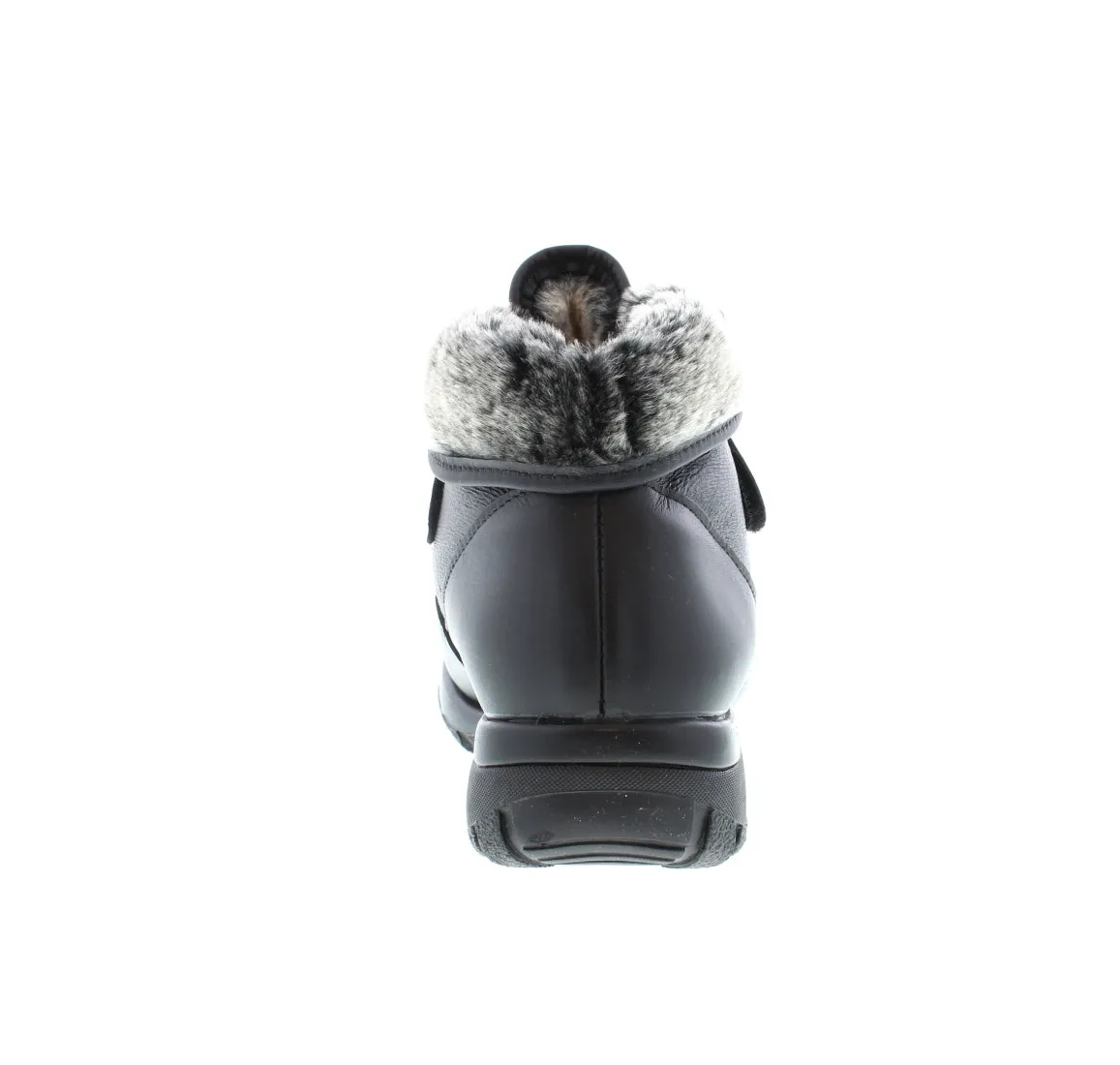 Toe Warmers Secure - Black