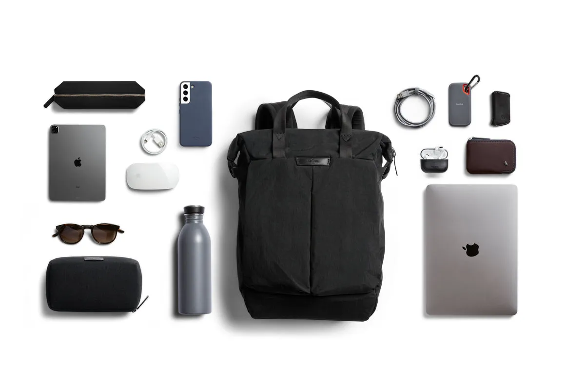 Tokyo Totepack Compact - Raven