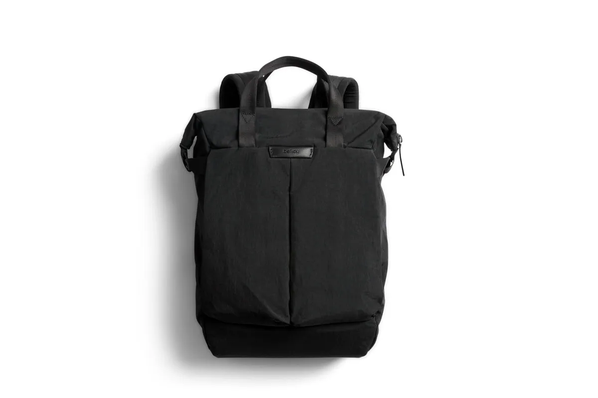 Tokyo Totepack Compact - Raven