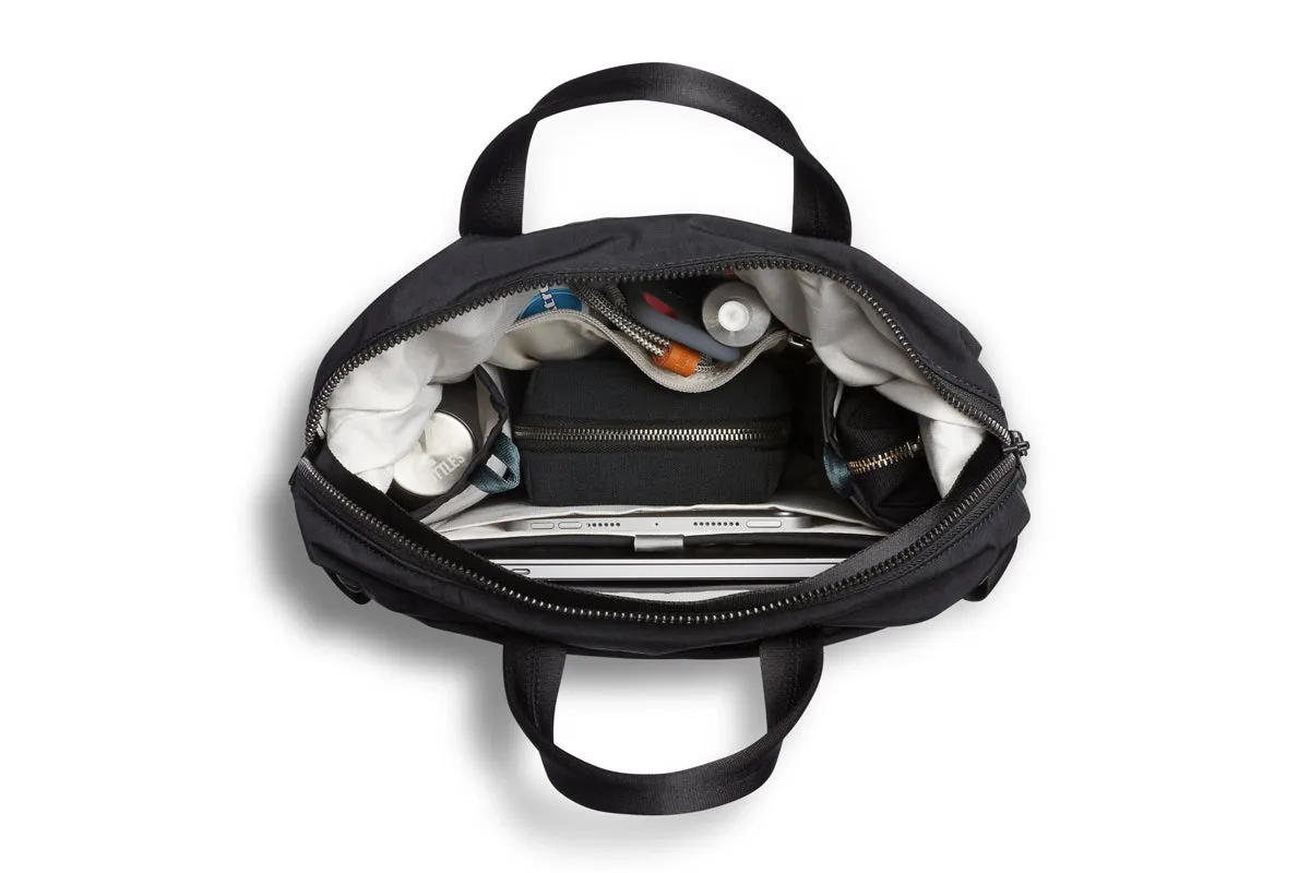 Tokyo Totepack Compact - Raven