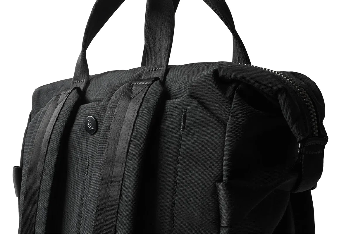 Tokyo Totepack Compact - Raven