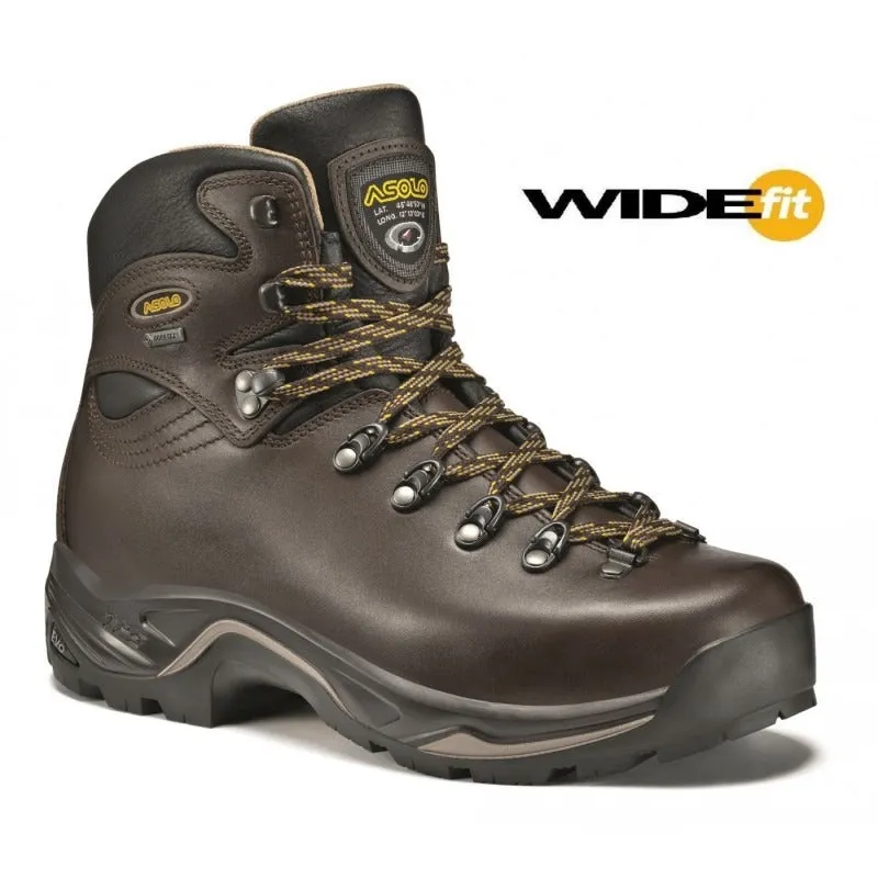 TPS 520 GV Wide - Men's