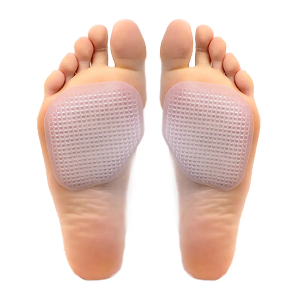 TULI'S METATARSAL CUSHIONS OSFA