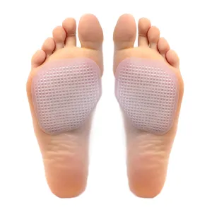 TULI'S METATARSAL CUSHIONS OSFA