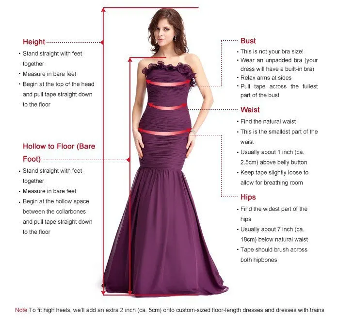 Two Pieces Prom Dress,Sexy Prom Dress With Pocket, Emerald Green Prom Evening Dress,Two Pieces Evening Gown,Sexy Prom Dress