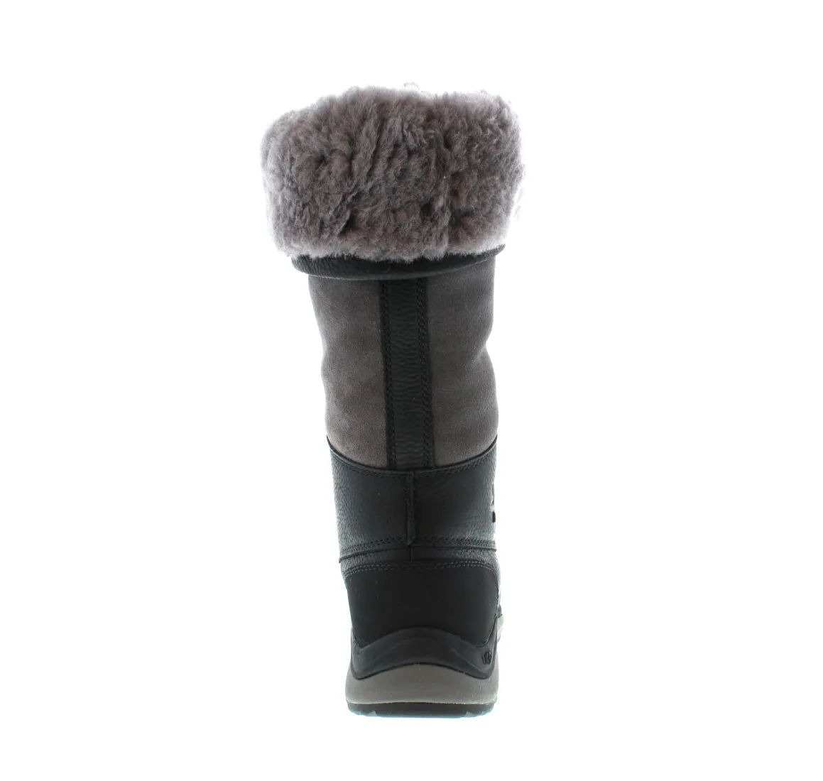 UGG Adrindack Tall III - Black