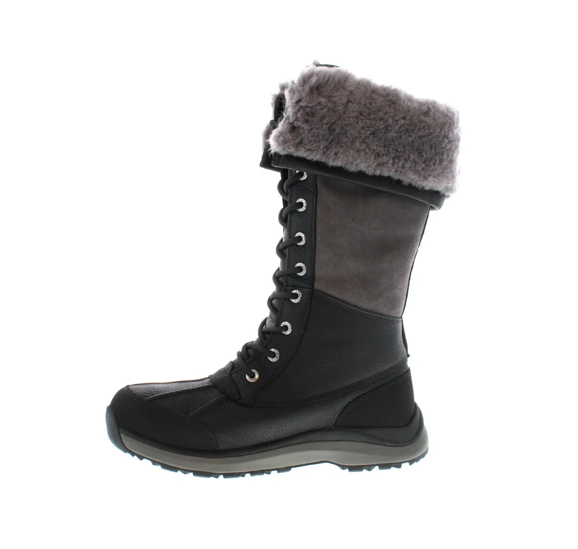 UGG Adrindack Tall III - Black