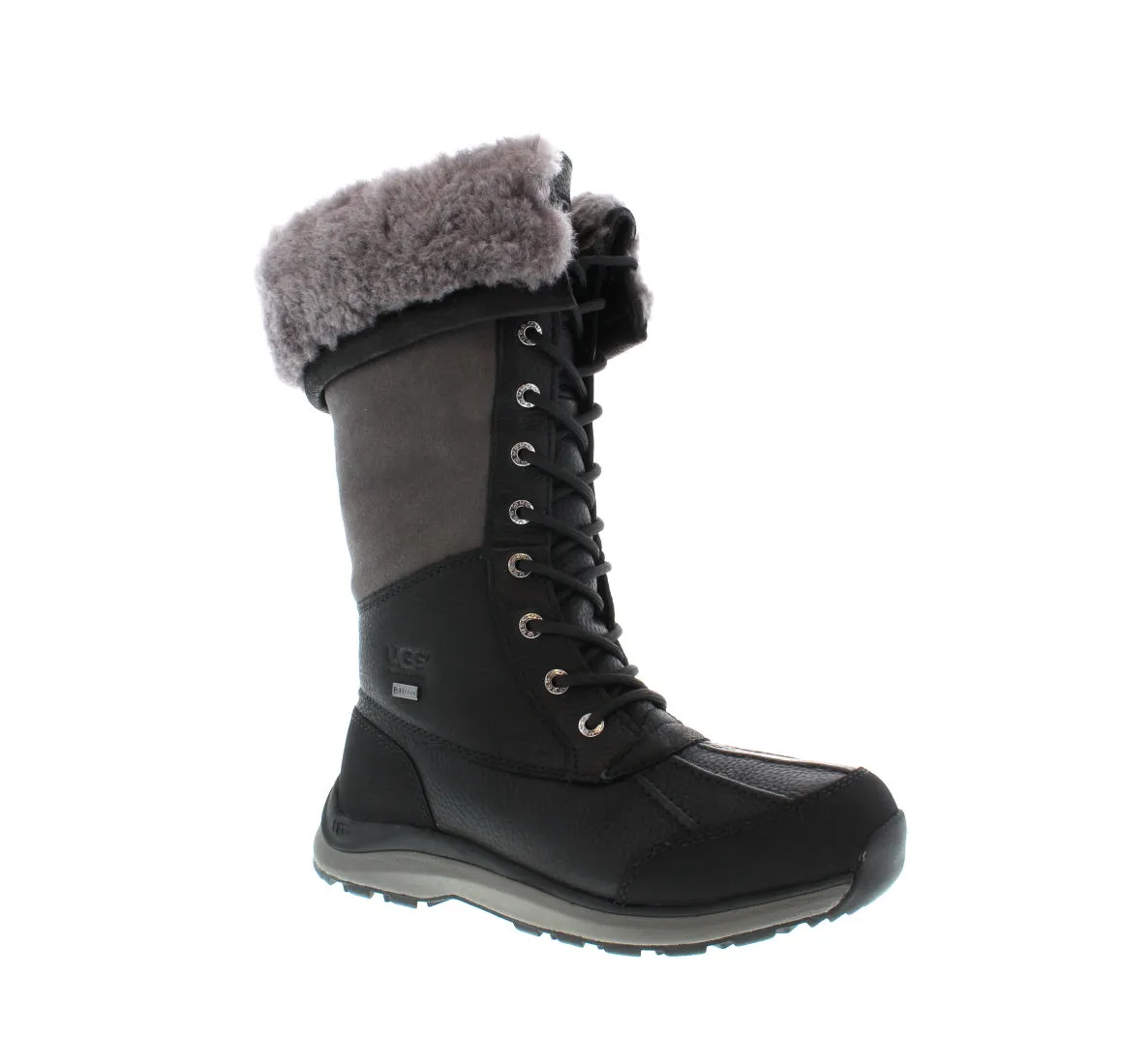 UGG Adrindack Tall III - Black