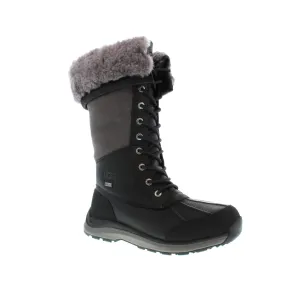 UGG Adrindack Tall III - Black