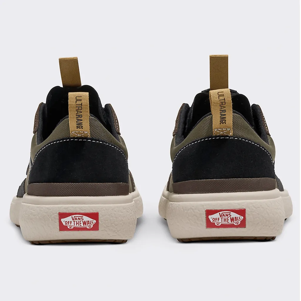UltraRange EXO SE shoes - Black / Olive