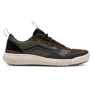 UltraRange EXO SE shoes - Black / Olive