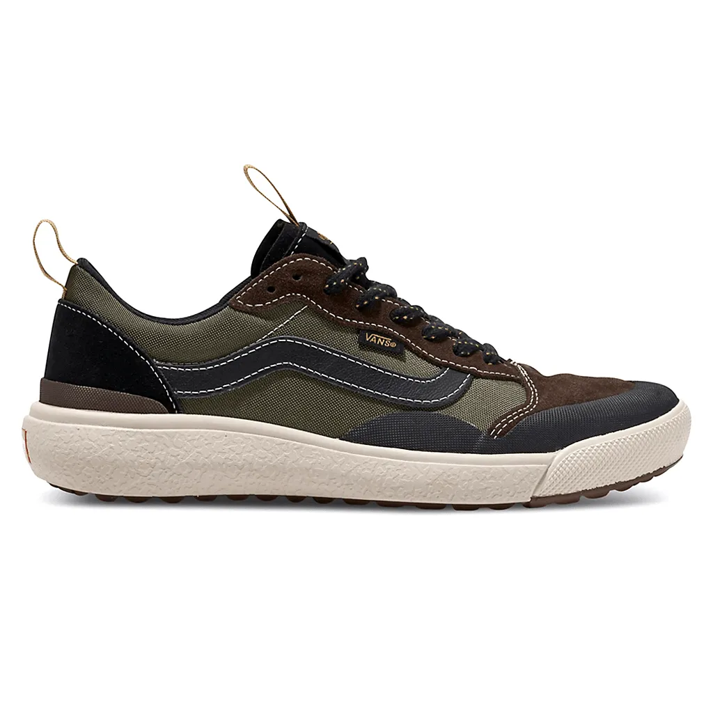 UltraRange EXO SE shoes - Black / Olive