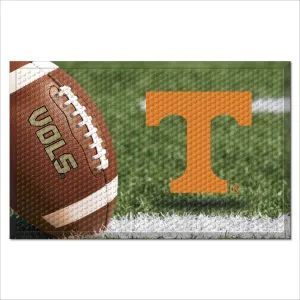 University of Tennessee Scraper Mat