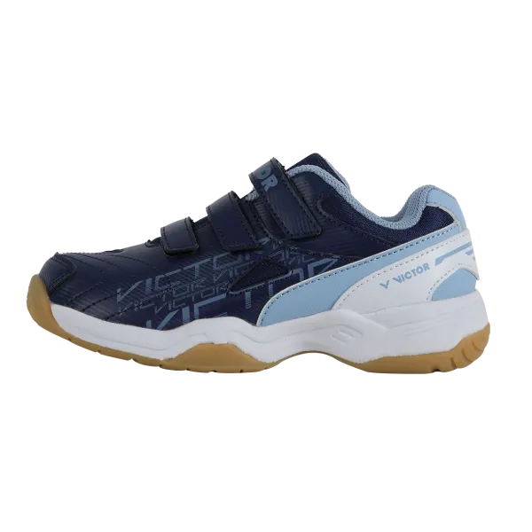 Victor A170JR - FM Badminton Shoe [Junior]