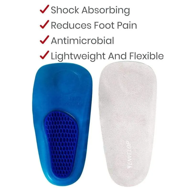 Vive Health Envelop Envelop - 3/4 Length Gel