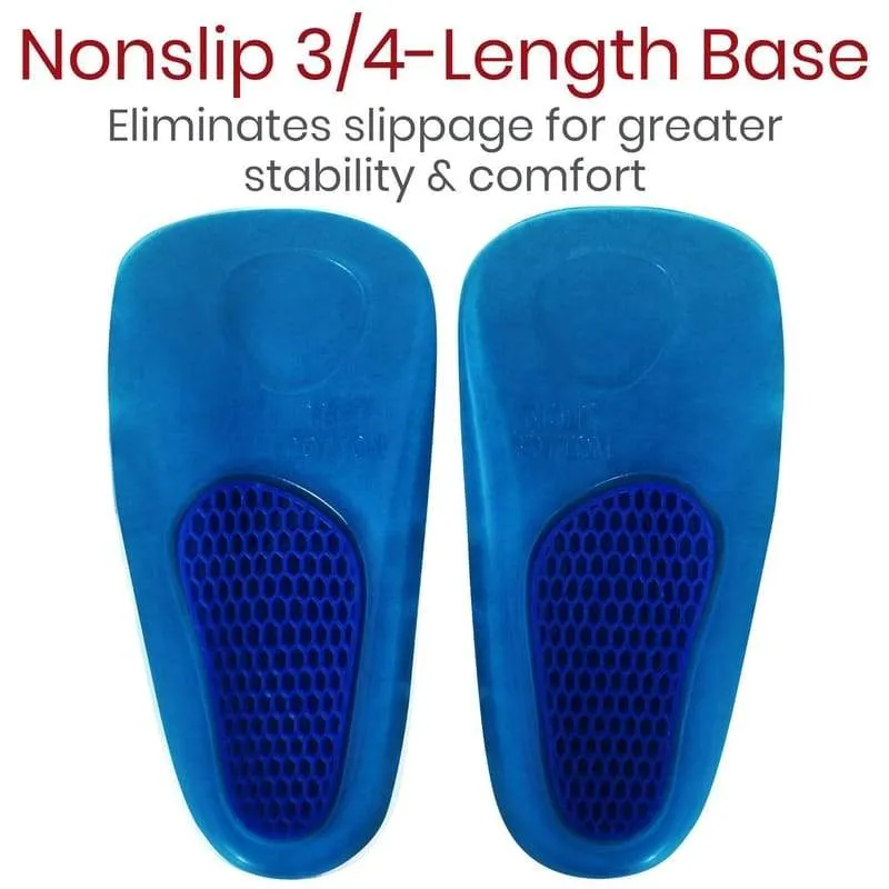 Vive Health Envelop Envelop - 3/4 Length Gel