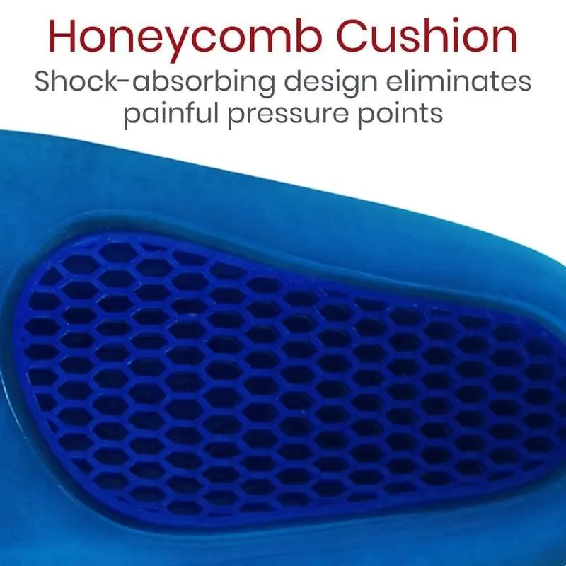 Vive Health Envelop Envelop - 3/4 Length Gel