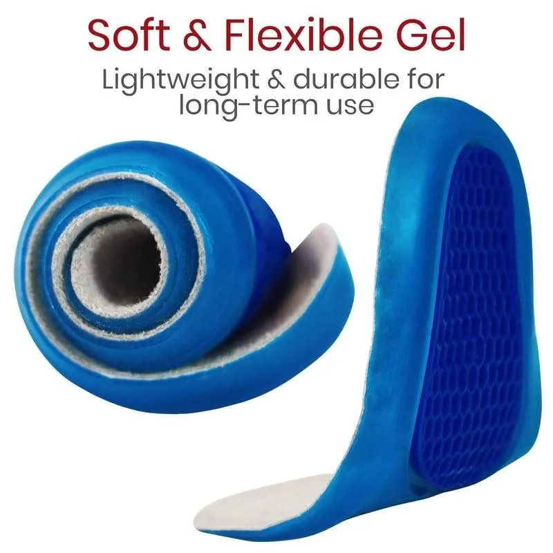 Vive Health Envelop Envelop - 3/4 Length Gel