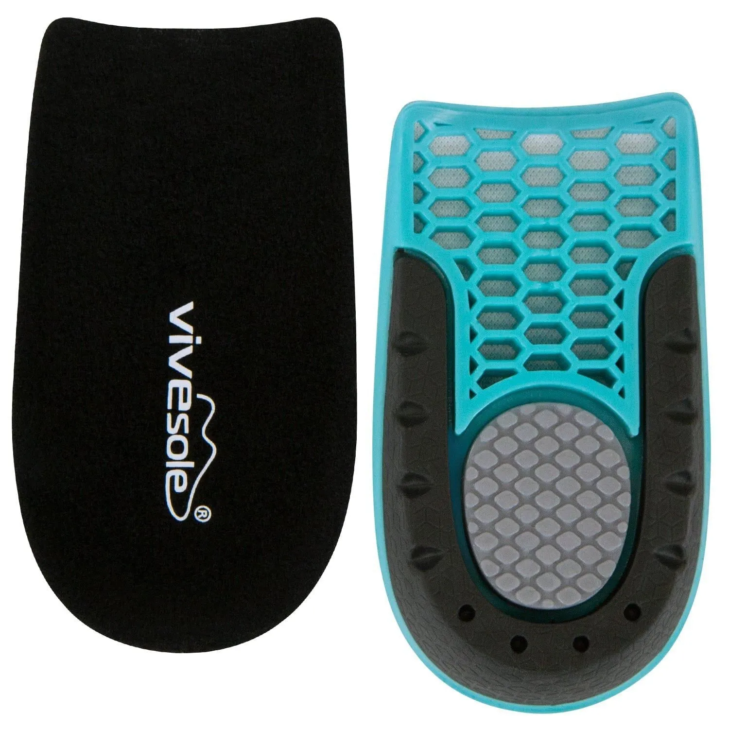 Vive Health ViveSole Heel Lift Inserts