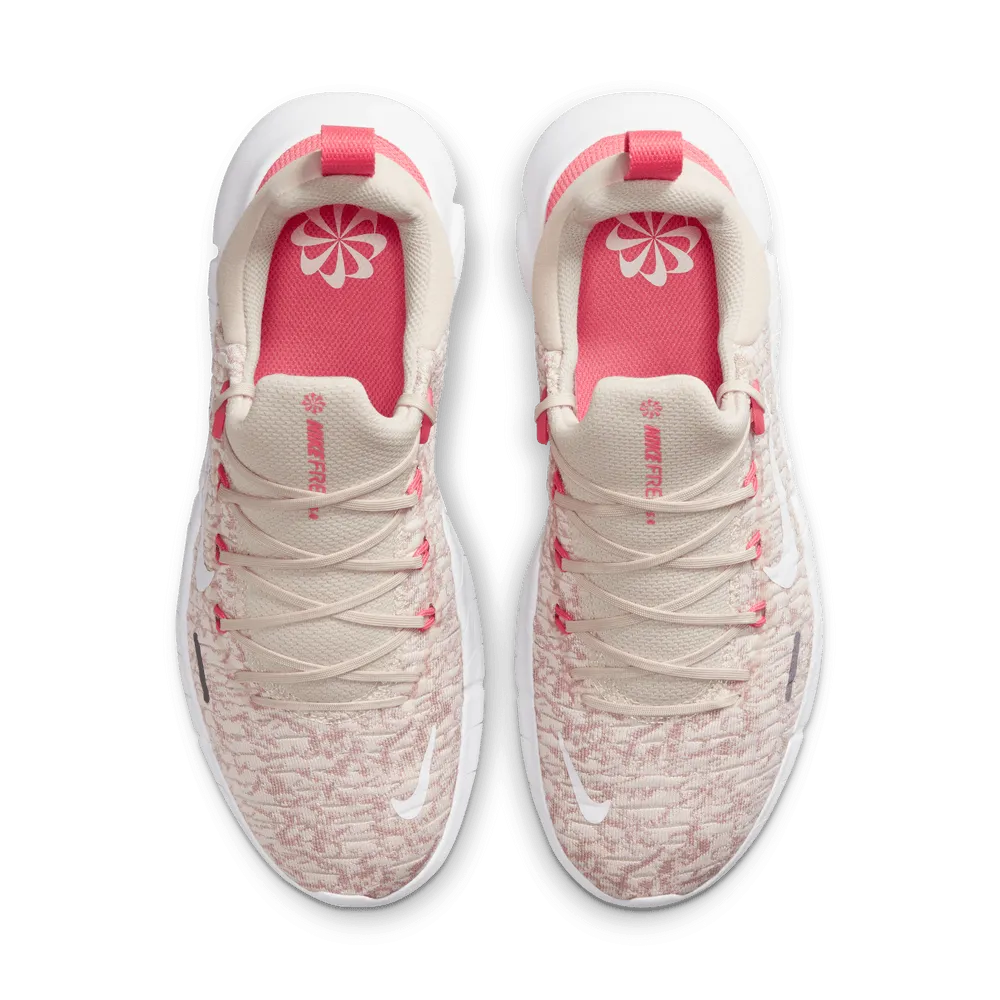 W NIKE FREE RN 5.0 NEXT NATURE