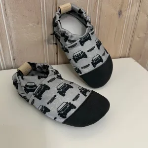 Water shoes - Jeep