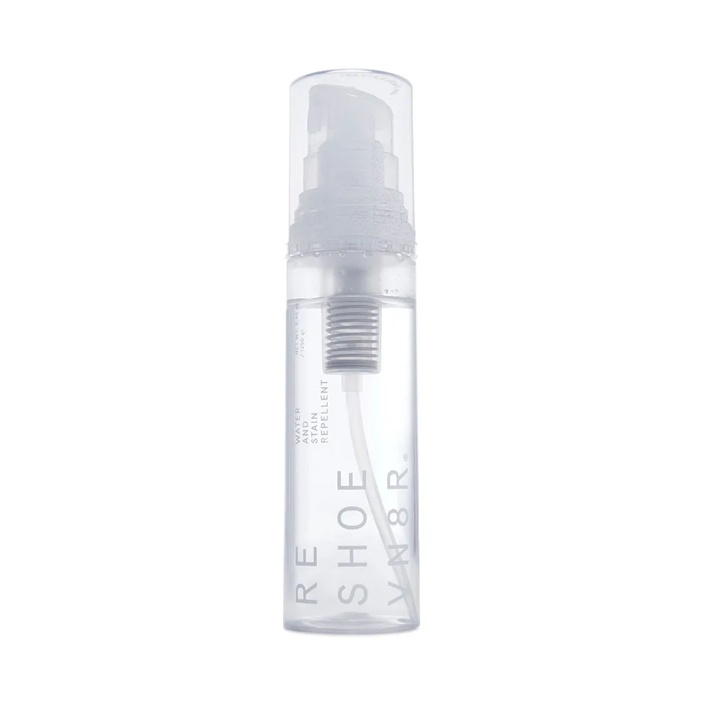 WATER   STAIN REPELLENT PUMP