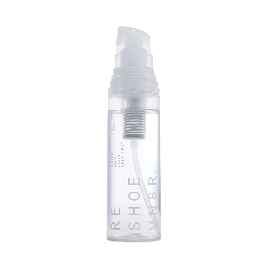 WATER   STAIN REPELLENT PUMP