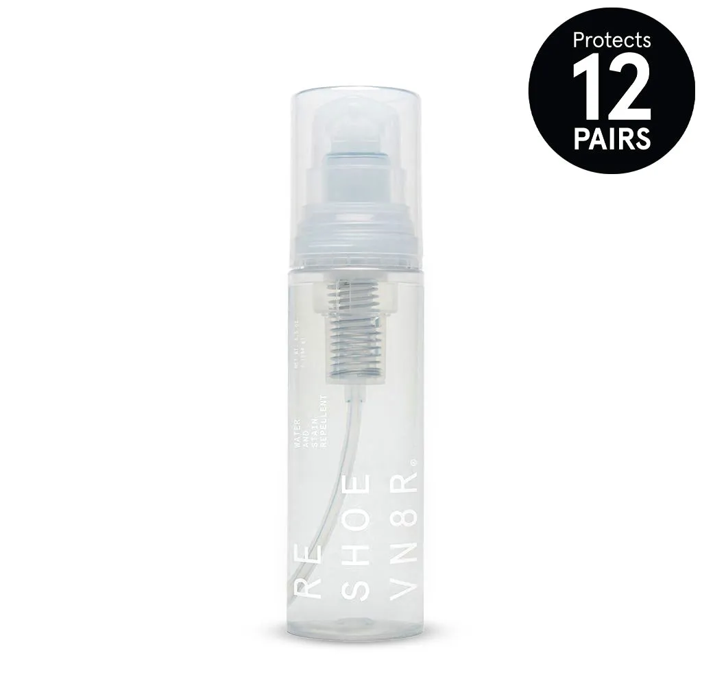 WATER   STAIN REPELLENT PUMP