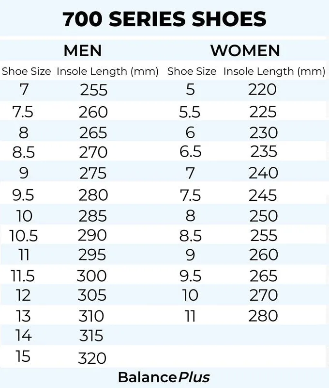 Women’s Left Handed Series 703 – 3/16" Slider