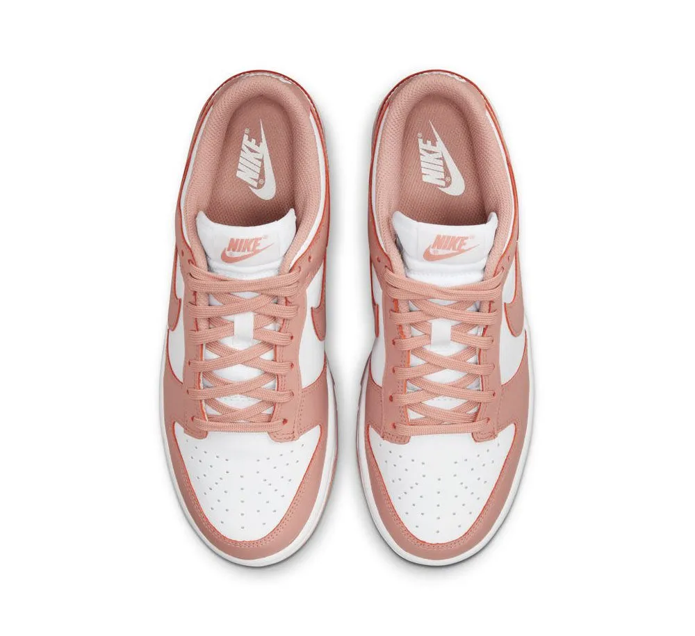 WOMEN'S NIKE DUNK LOW