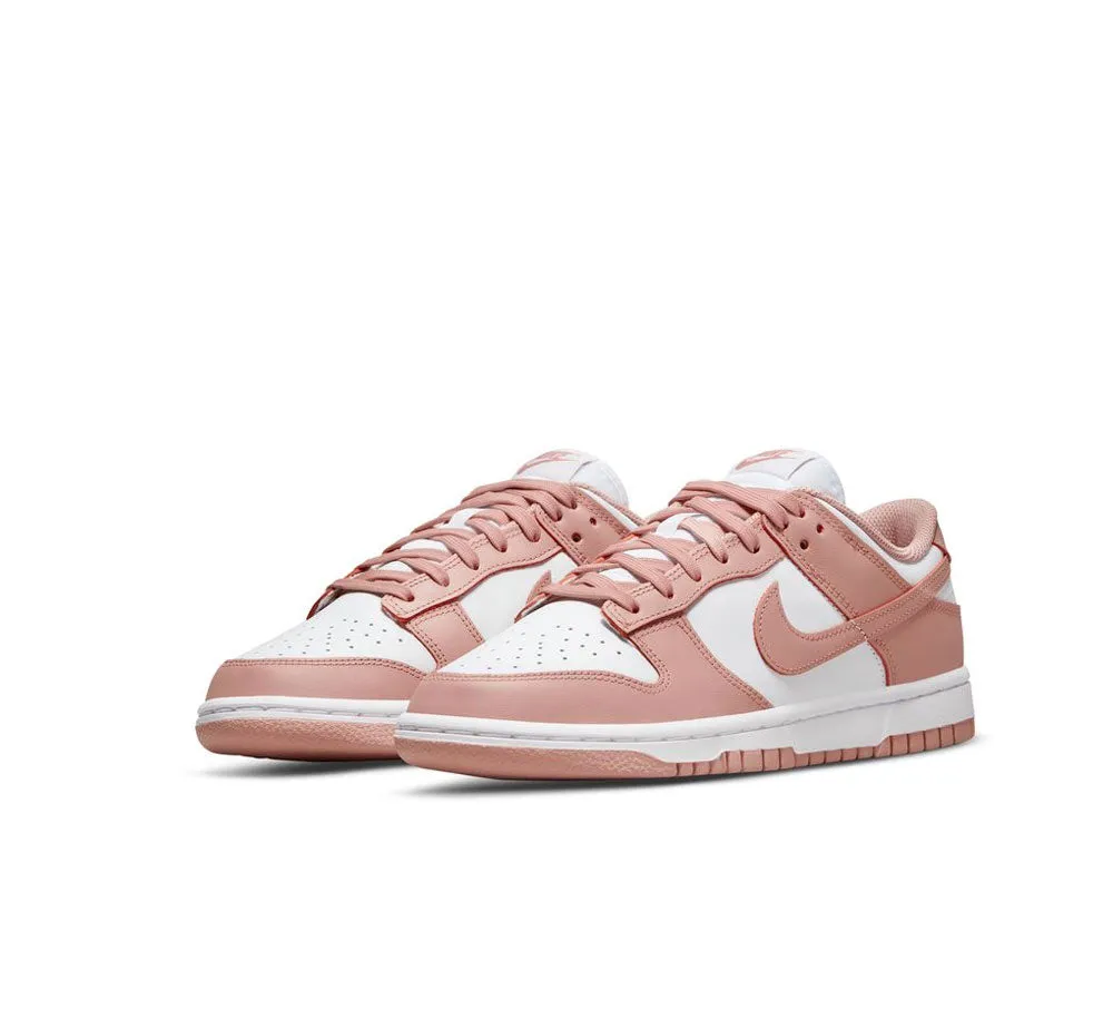 WOMEN'S NIKE DUNK LOW