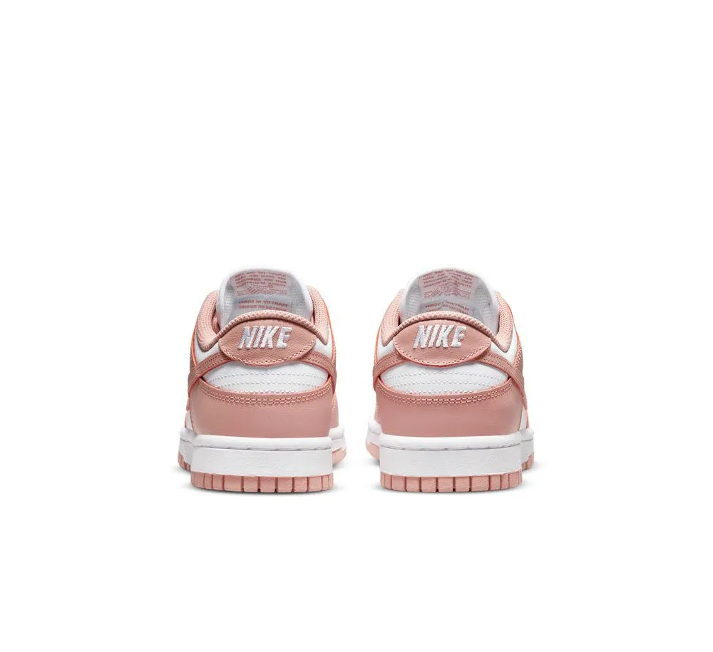 WOMEN'S NIKE DUNK LOW