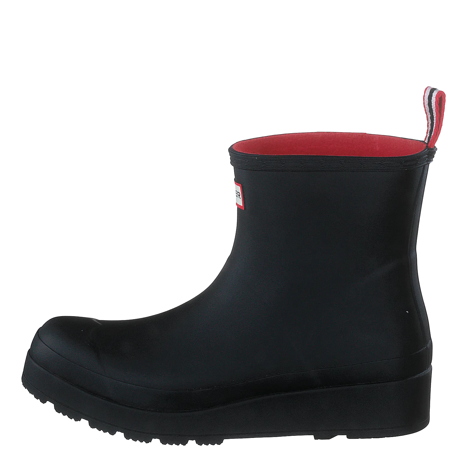 Womens Original Insulated Play Black