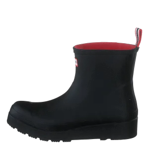Womens Original Insulated Play Black