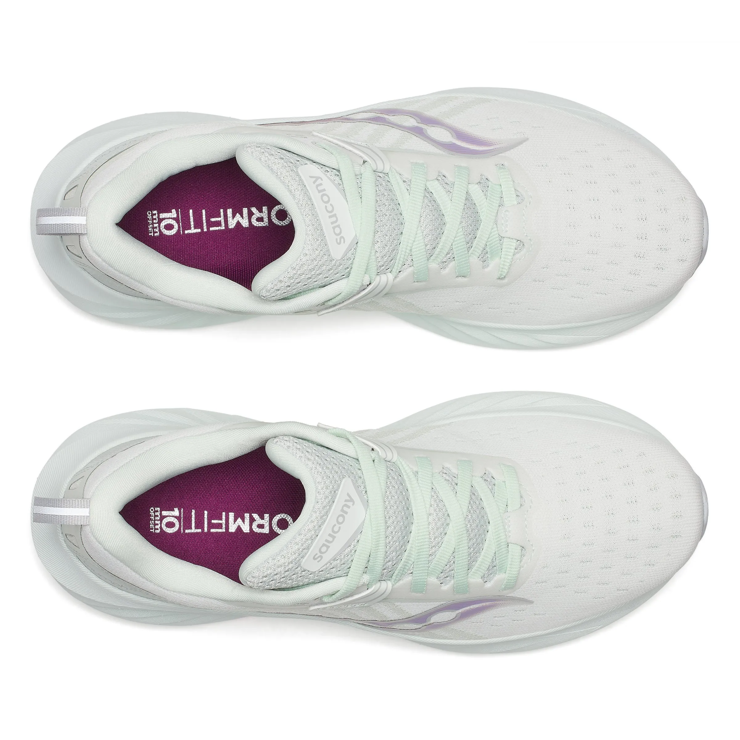 Women's Saucony Triumph 22