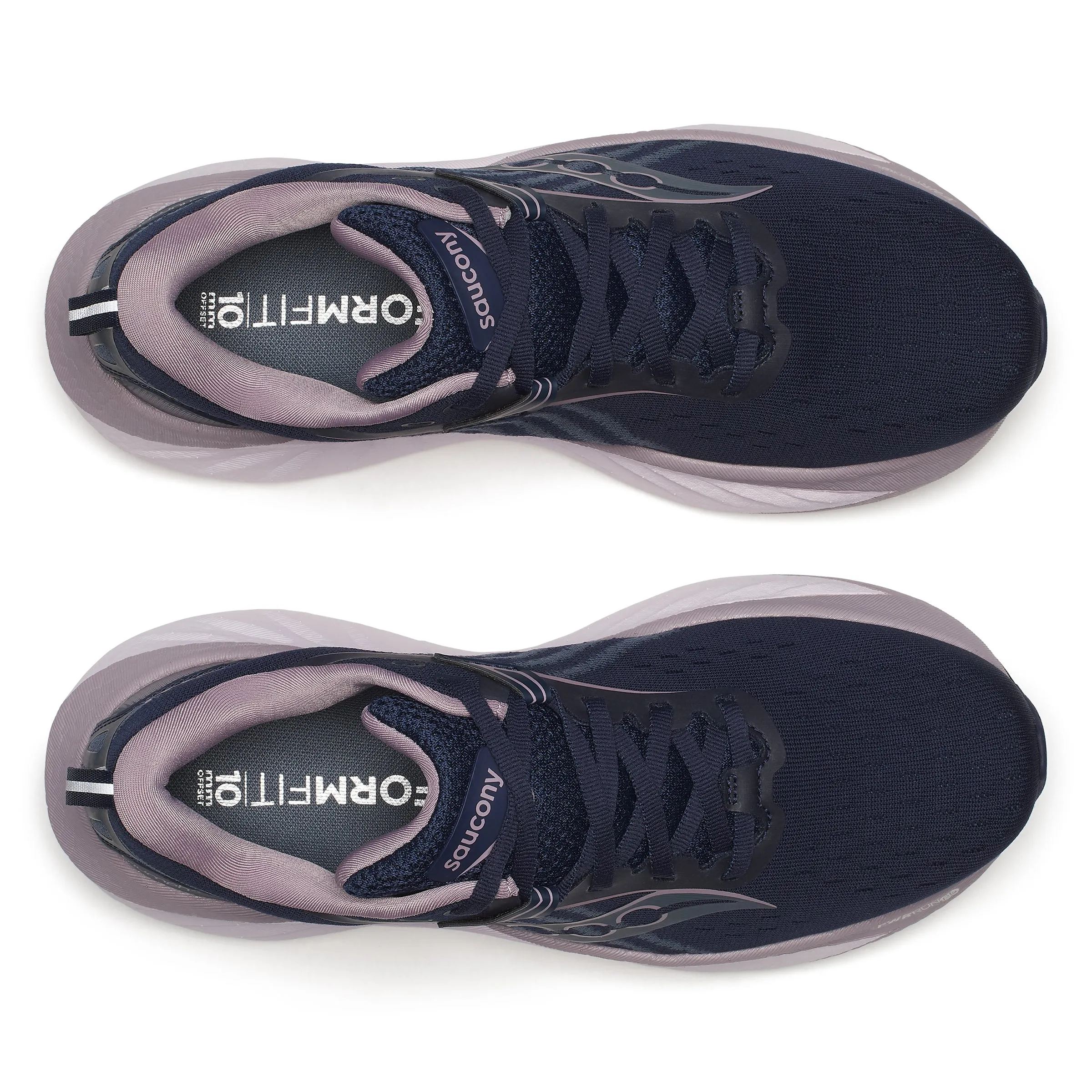 Women's Saucony Triumph 22