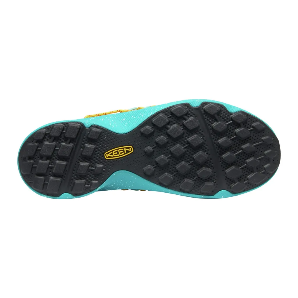 Women's Topo Designs Uneek SNK Sneaker