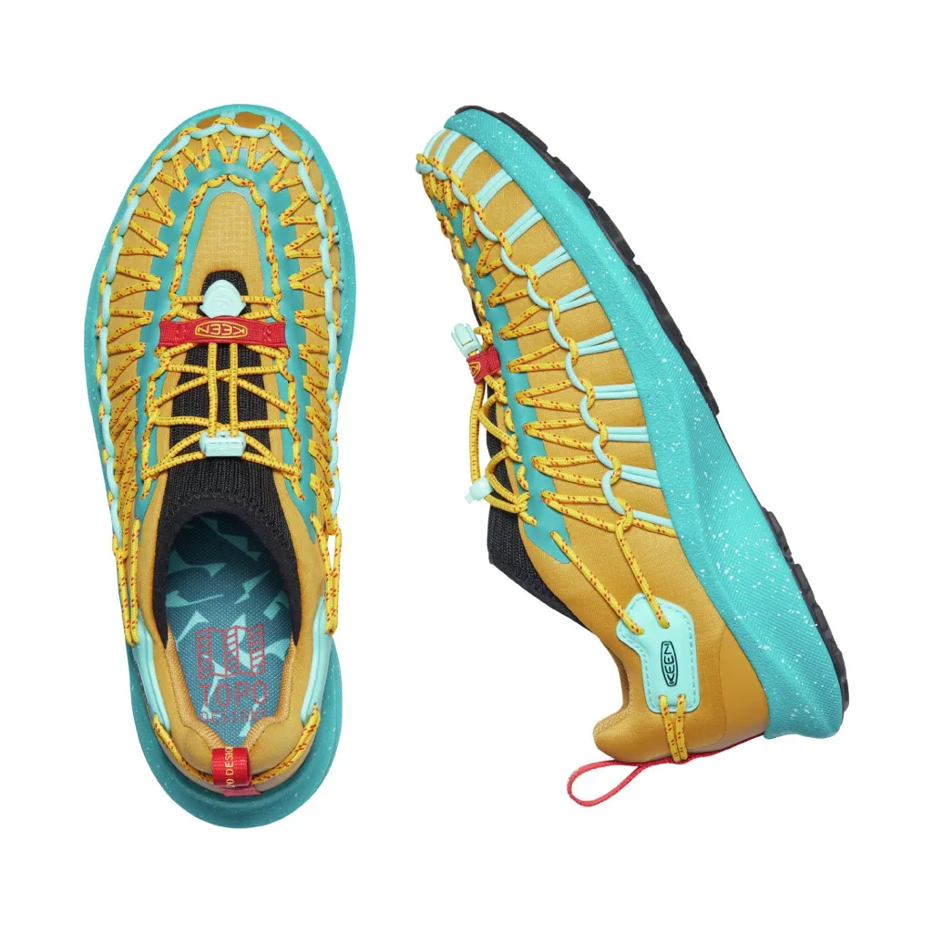 Women's Topo Designs Uneek SNK Sneaker