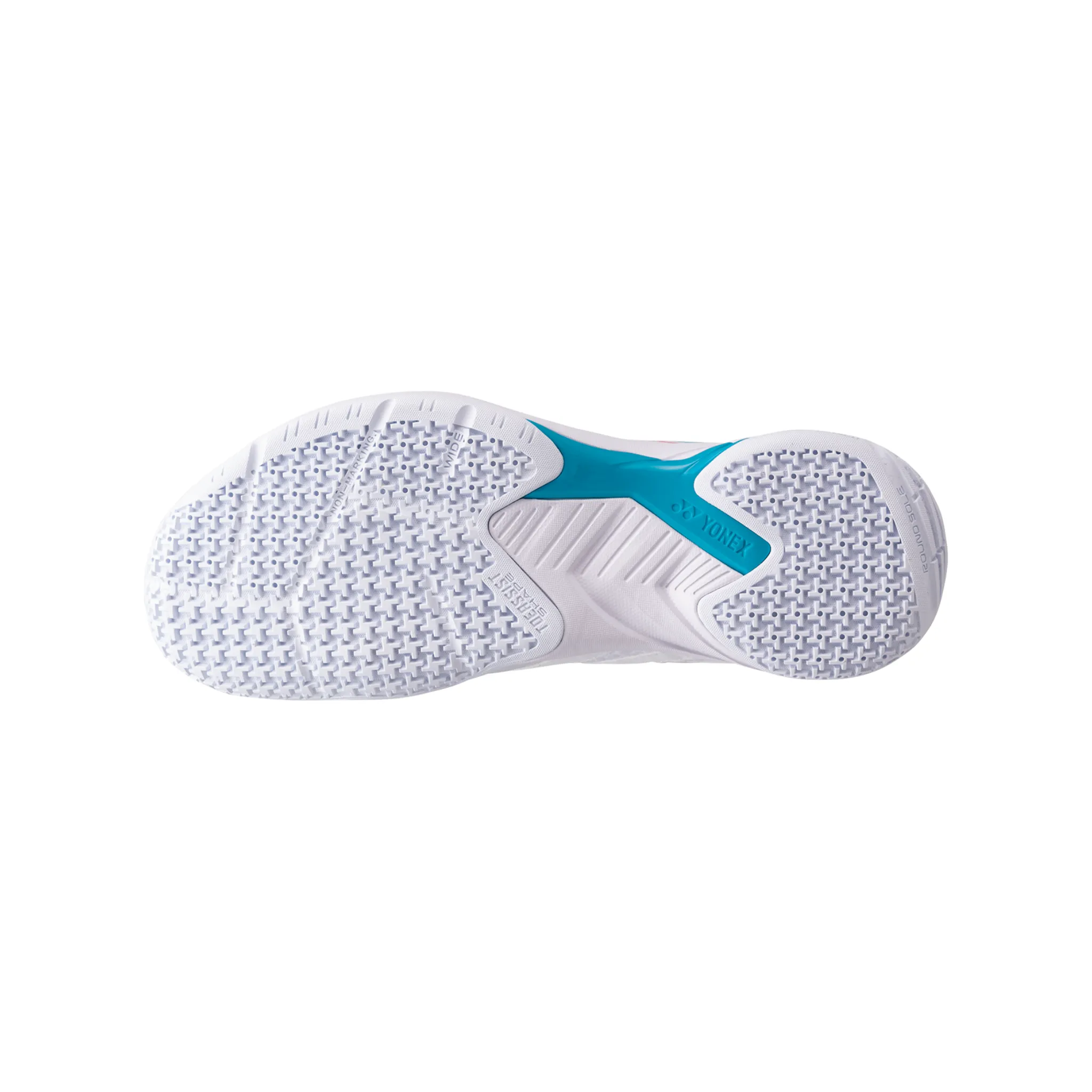 Yonex Power Cushion CASCADE ACCEL Wide Unisex