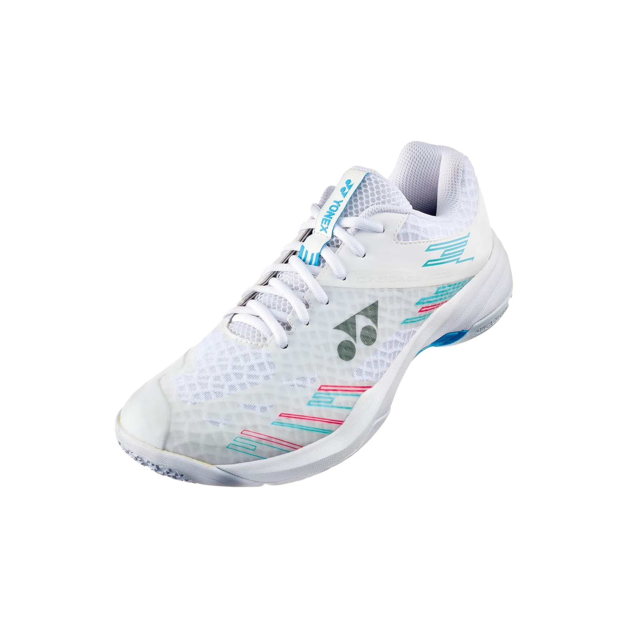 Yonex Power Cushion CASCADE ACCEL Wide Unisex